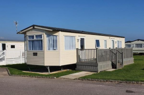 Carnaby Holiday Caravan, West Sands, Selsey